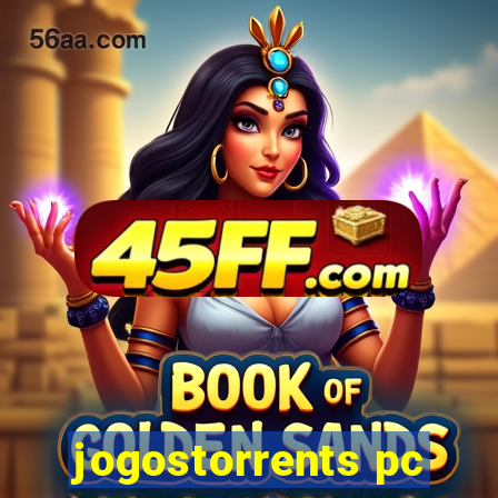 jogostorrents pc